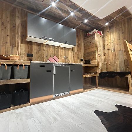 Posthof 33 Lägenhet Kitzbühel Exteriör bild