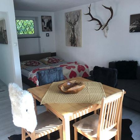 Posthof 33 Lägenhet Kitzbühel Exteriör bild