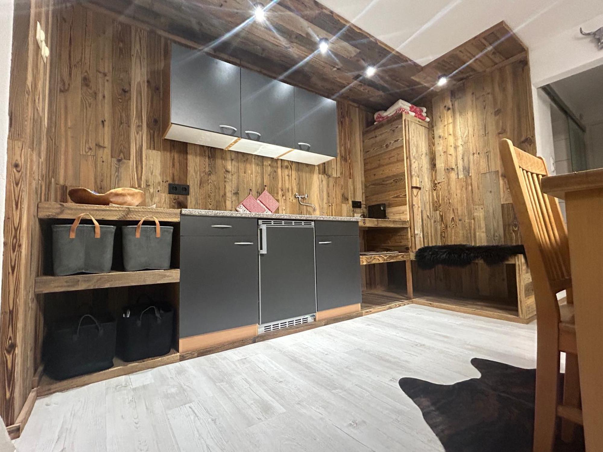 Posthof 33 Lägenhet Kitzbühel Exteriör bild