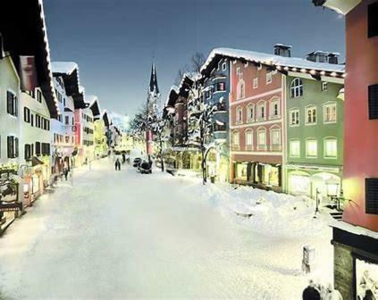 Posthof 33 Lägenhet Kitzbühel Exteriör bild