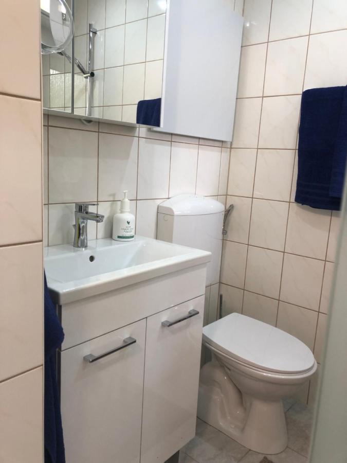 Posthof 33 Lägenhet Kitzbühel Exteriör bild