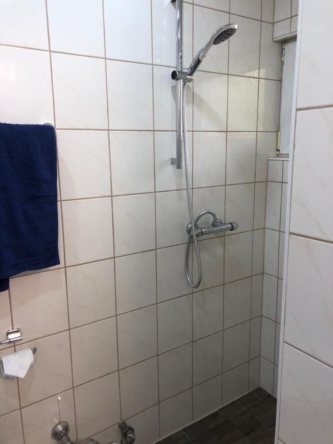 Posthof 33 Lägenhet Kitzbühel Exteriör bild